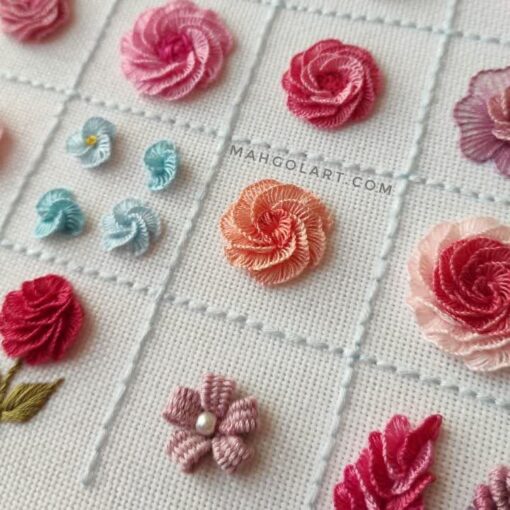 تابلو دوره جامع