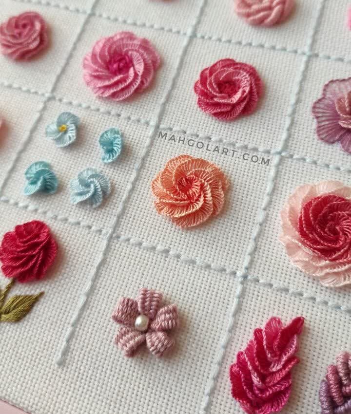 تابلو دوره جامع