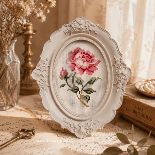 دوره جامع شماره دوزی